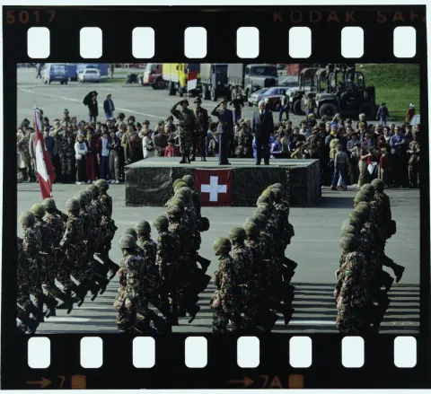 Militär