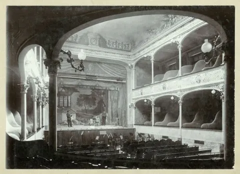 Teatro di Locarno
