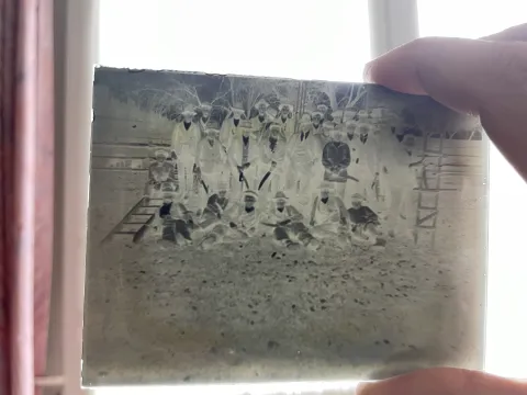 Foto Aufbereitung
