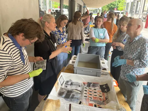 Workshop Fachtagung 2024
