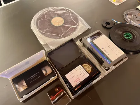 Datenträger