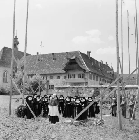 Kloster Solothurn