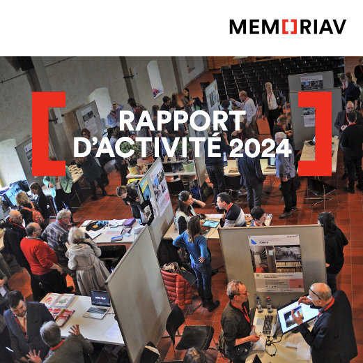 Rapport d'activité