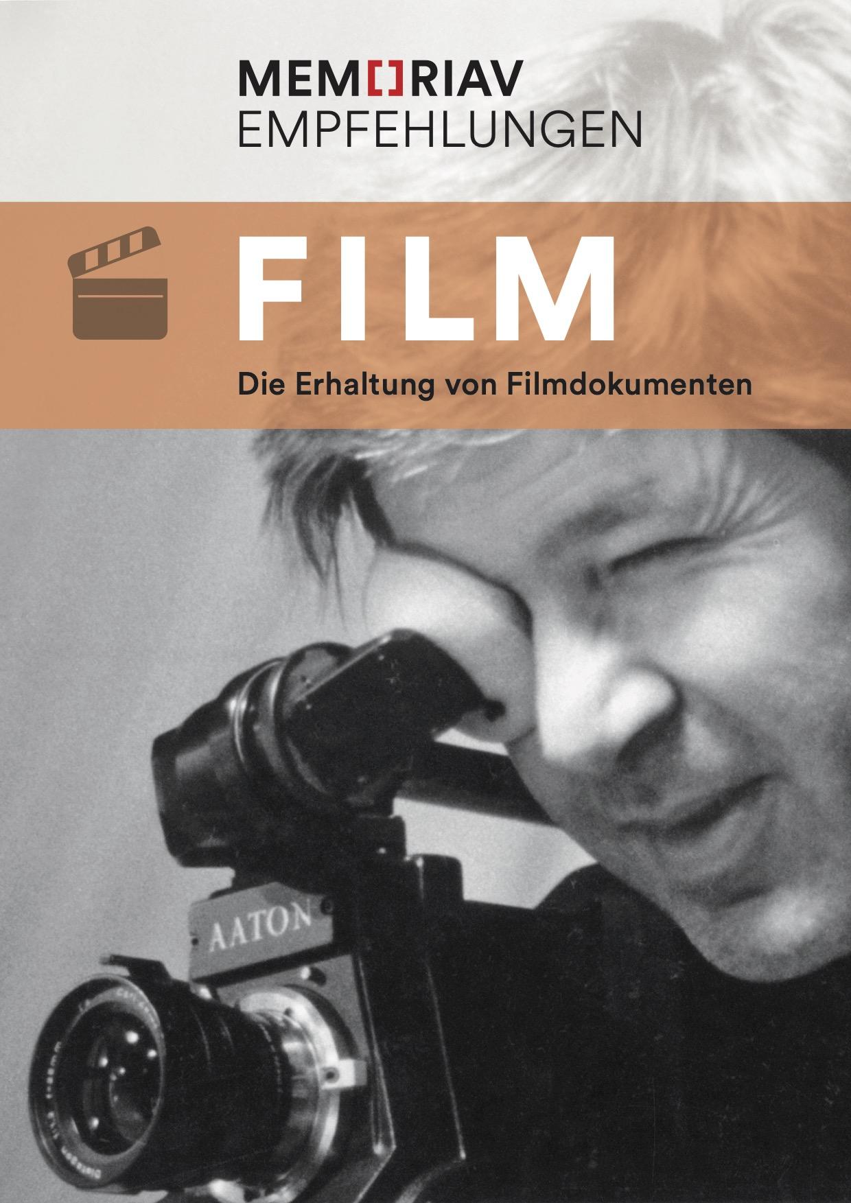 Memoriav Empfehlungen Film