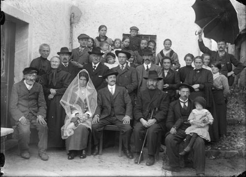 Fondazione Archivio Fotografico Roberto Donetta