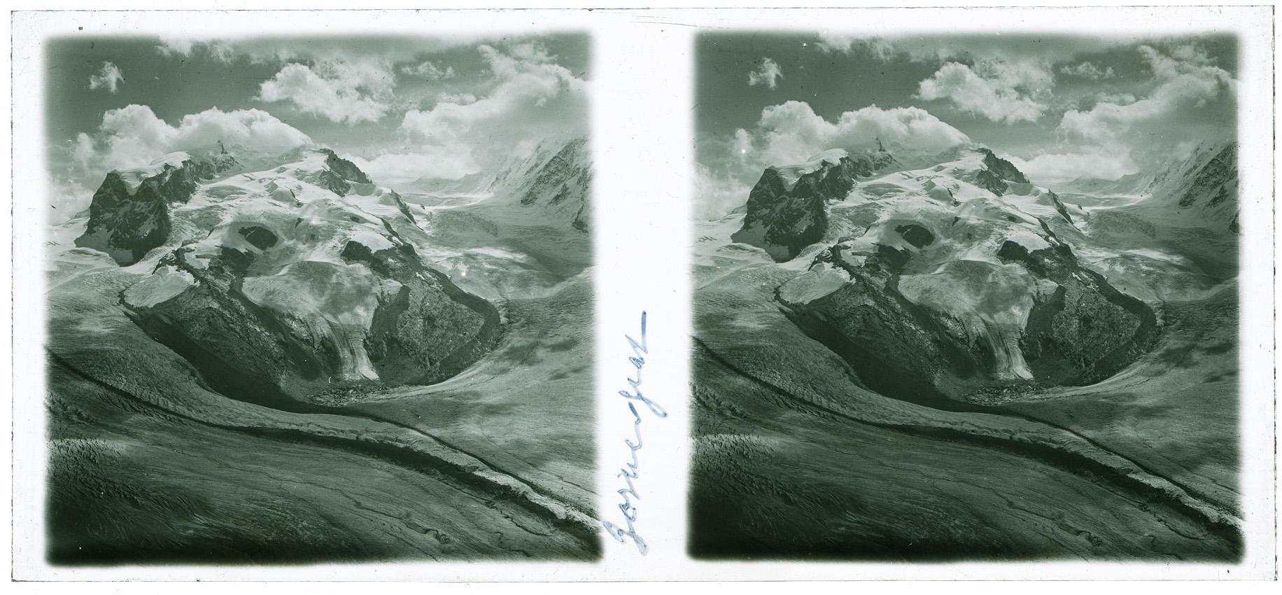 Gornergrat