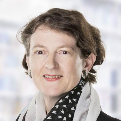 Cecile Vilas, Direktorin