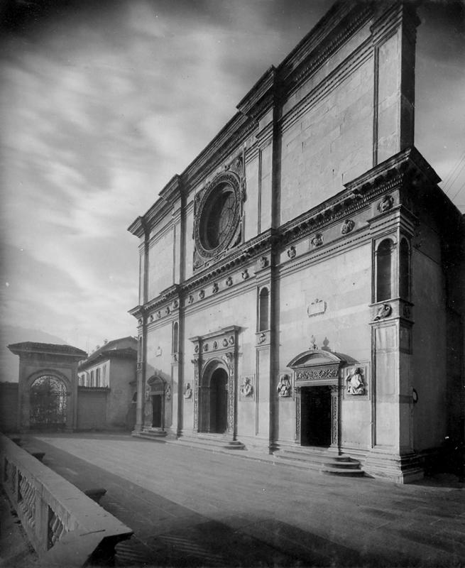 Foto: Bestand Vincenzo Vicari, Archivio storico della Città di Lugano