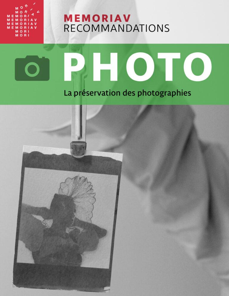 Photo recommandations