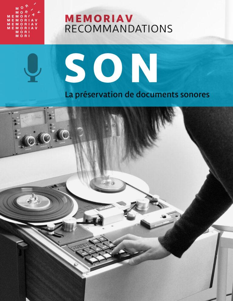 Son recommandations