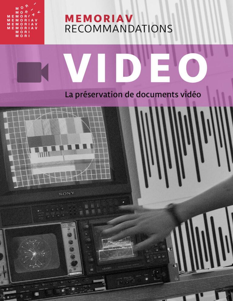 Video recommandations