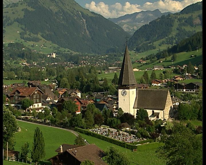 Videostill: Mesch & Ugge AG