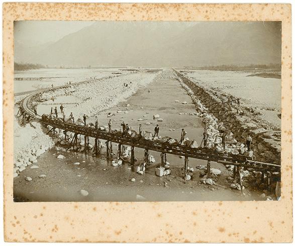 Foto: Archivio di Stato del Cantone Ticino