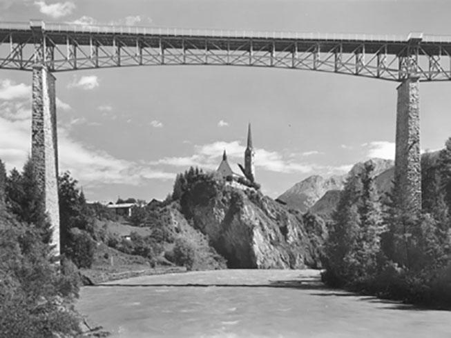 Musteralben Photoglob-Wehrli