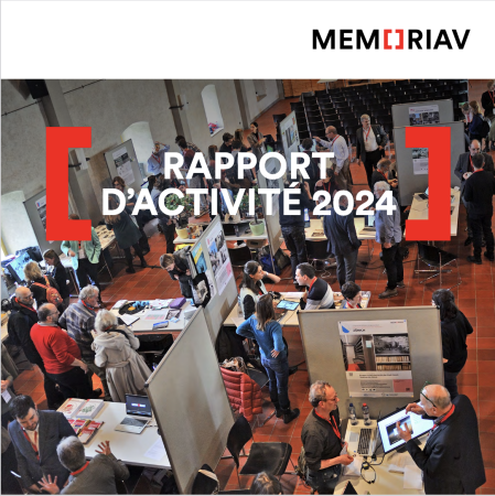 Rapport activité 2024
