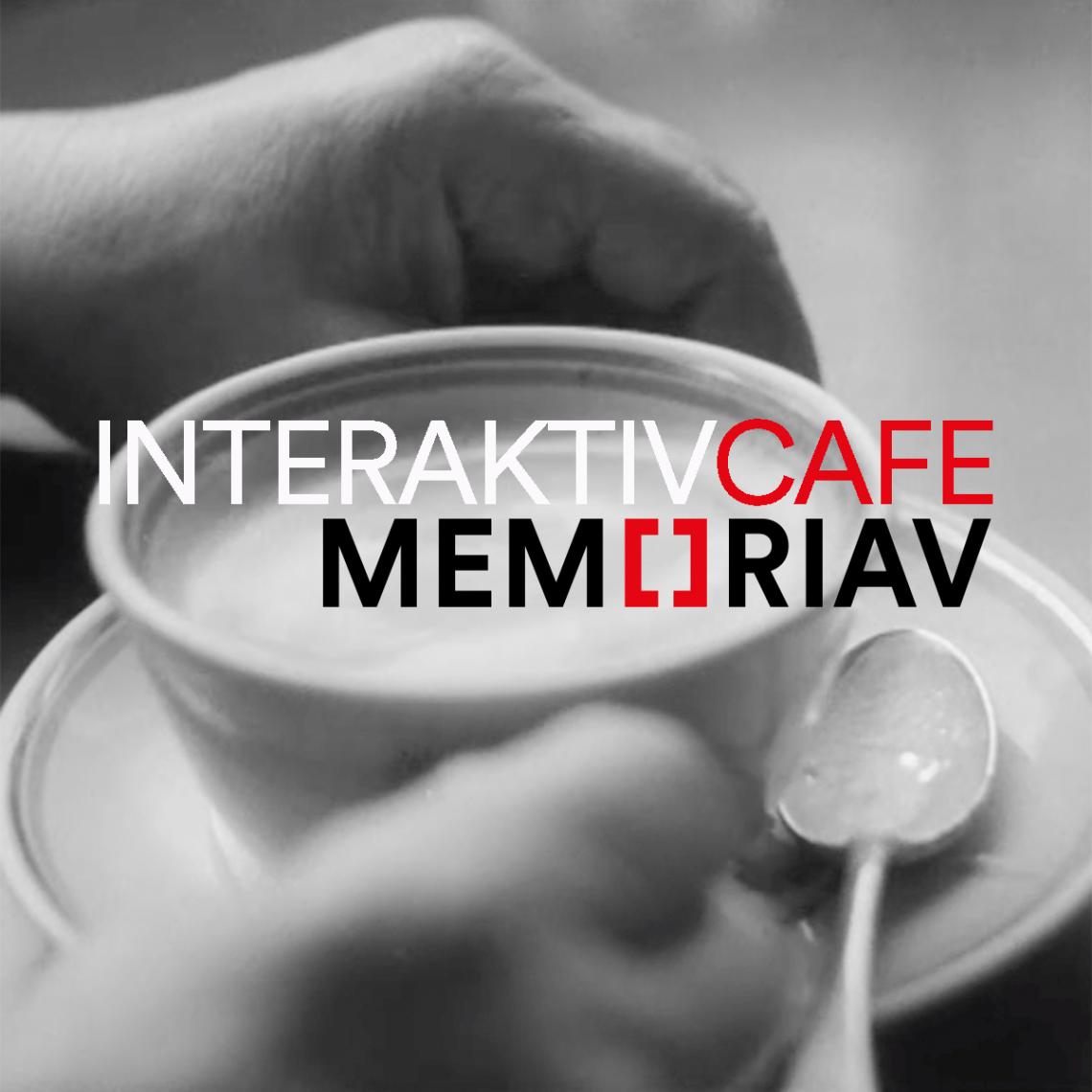 InteraktivCafe Poster