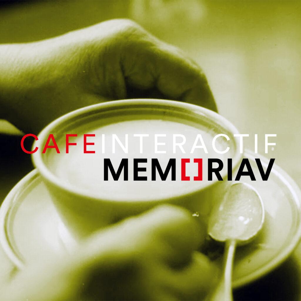 Titelbild für Cafeinteractif.
