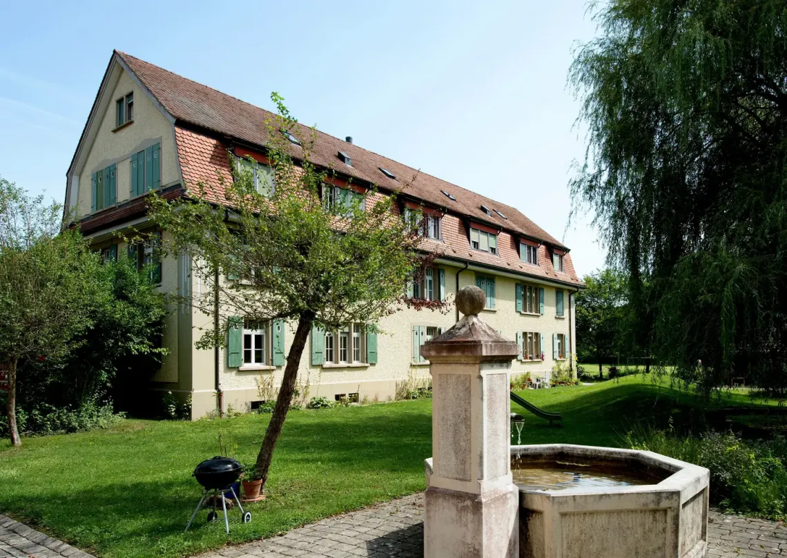 Gerlafingen