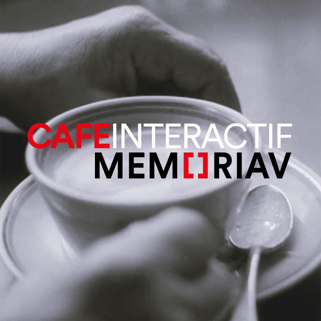 Cafe interactif