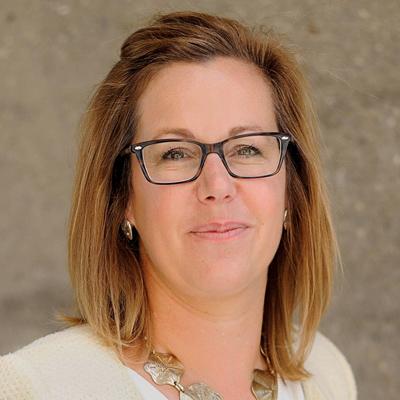 Valerie Sierro Wildberger Porträt