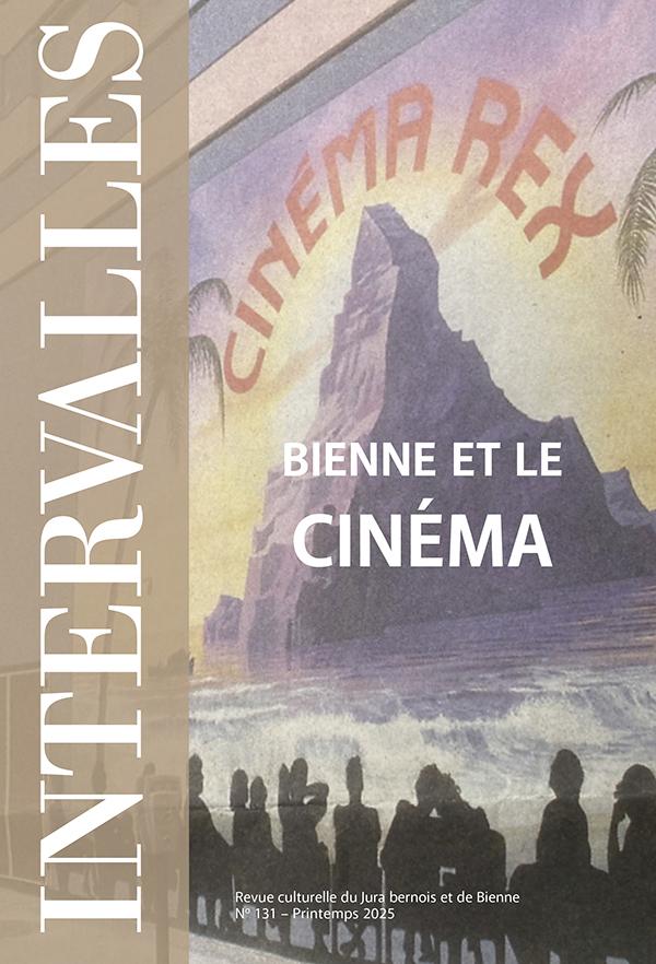 Bienne et le cinéma
