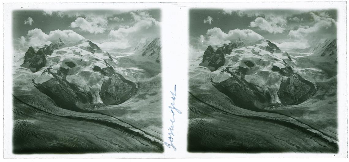 Gornergrat
