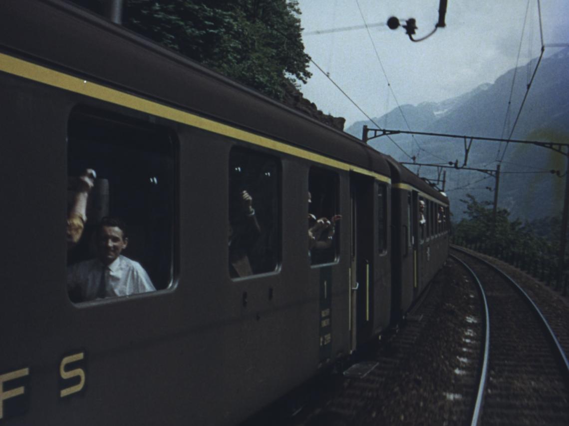 Quelle: SBB Historic