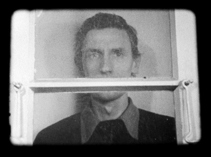 Filmstill aus I/68 Dinge von Werner von Mutzenbecher