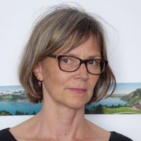 Barbara Spalinger Zumbühl