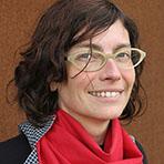 Caroline Fournier