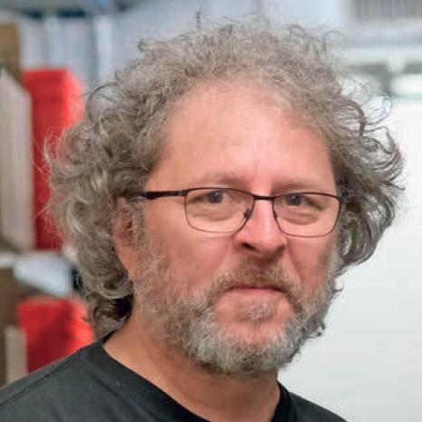 Yves Cirio