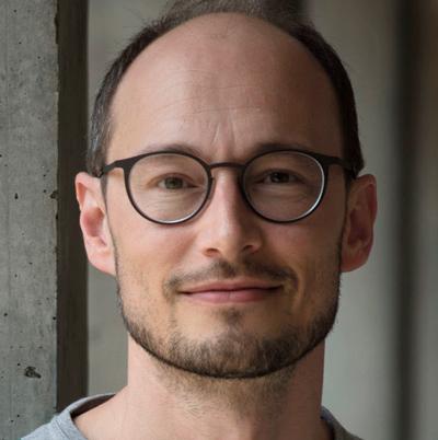 Elias Kreyenbühl