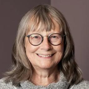 Ursula Ganz-Blättler
