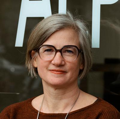 Nora Mathys
