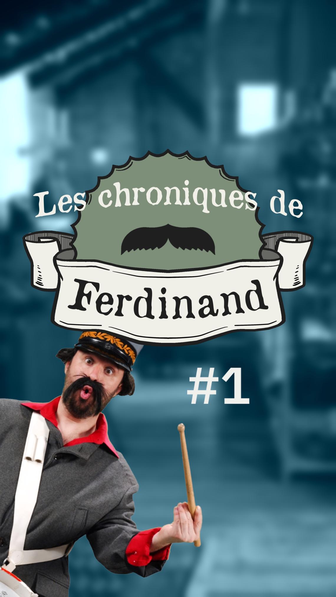 Ferdinand