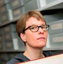 Verena Monnier