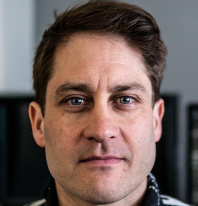 David Pfluger