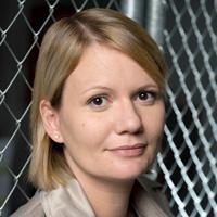 Raphaëlle Ruppen Coutaz