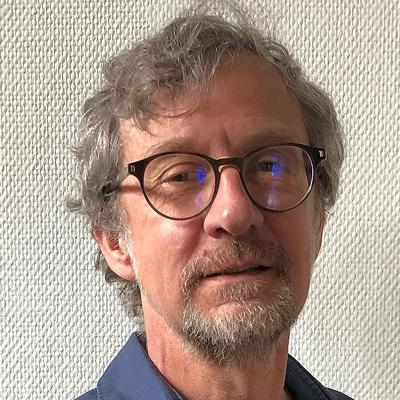 Frédéric Sardet