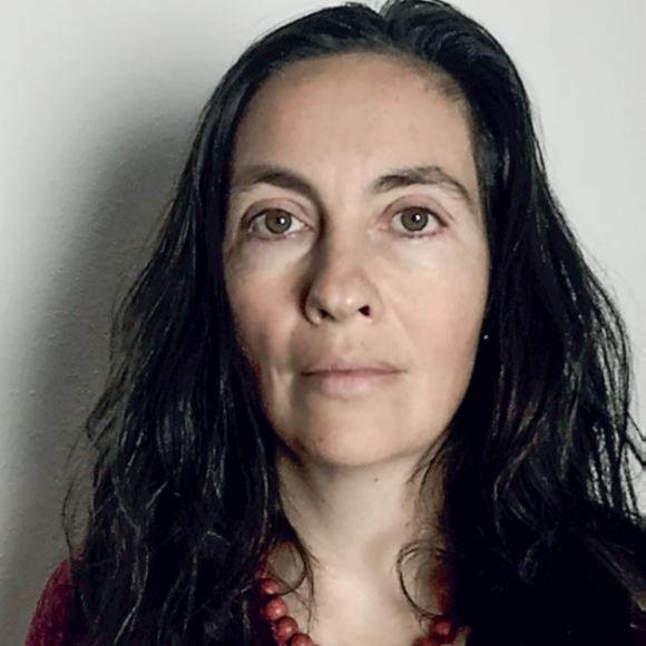 Claudia Schmid