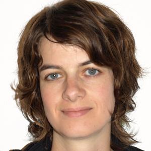Lucia Vasella