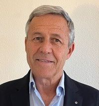 Markus Zürcher
