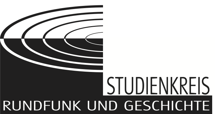 Das Logo des Studienkreis' Rundfunk und Geschichte. Bild: http://rundfunkundgeschichte.de