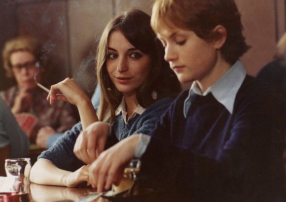 Les Indiens sont encore loin (1977). Foto: dfk*films