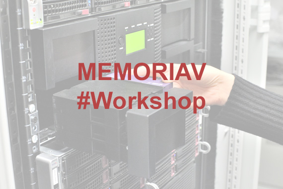 Memoriav_Workshop